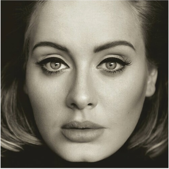 25 by Adele (CD, 2020) - Picture 1 of 1